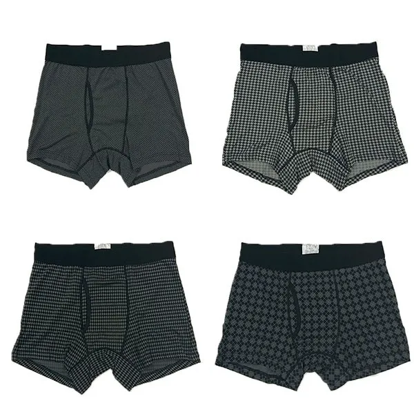 High Quality And Japanese Men's Briefs Underwear Boxer Shorts At