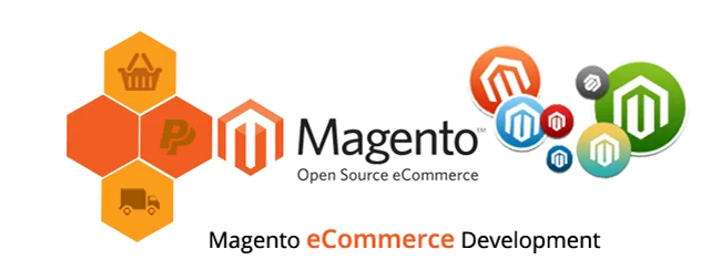 magento ecommerce development