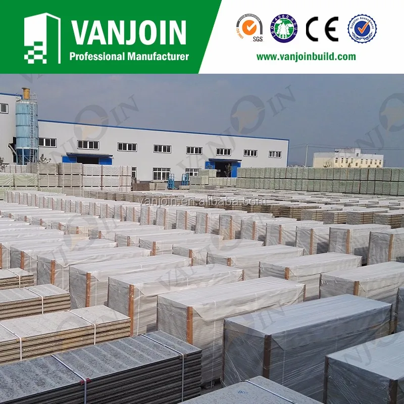 Prefabrik Ev Eps Sandviç Duvar Paneli Yapı Inşaat Malzemeleri Buy Eps Prefabrik Ev Eps Sandviç Duvar Paneli Yapı Inşaat Malzemeleri Buy Eps
