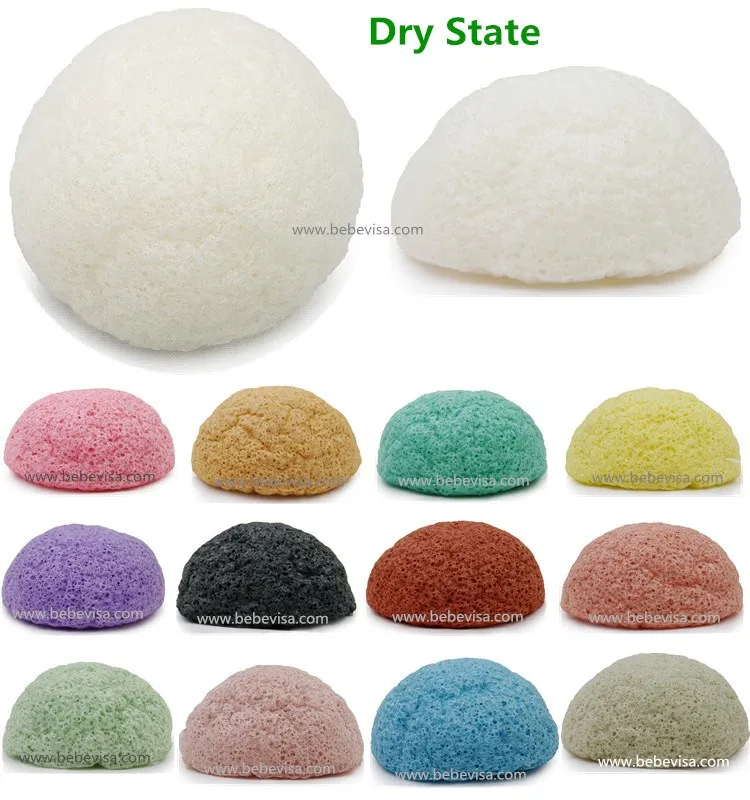 Bebevisa 100 Beauty Natural Organic Walnut Shell Skincare Facial And