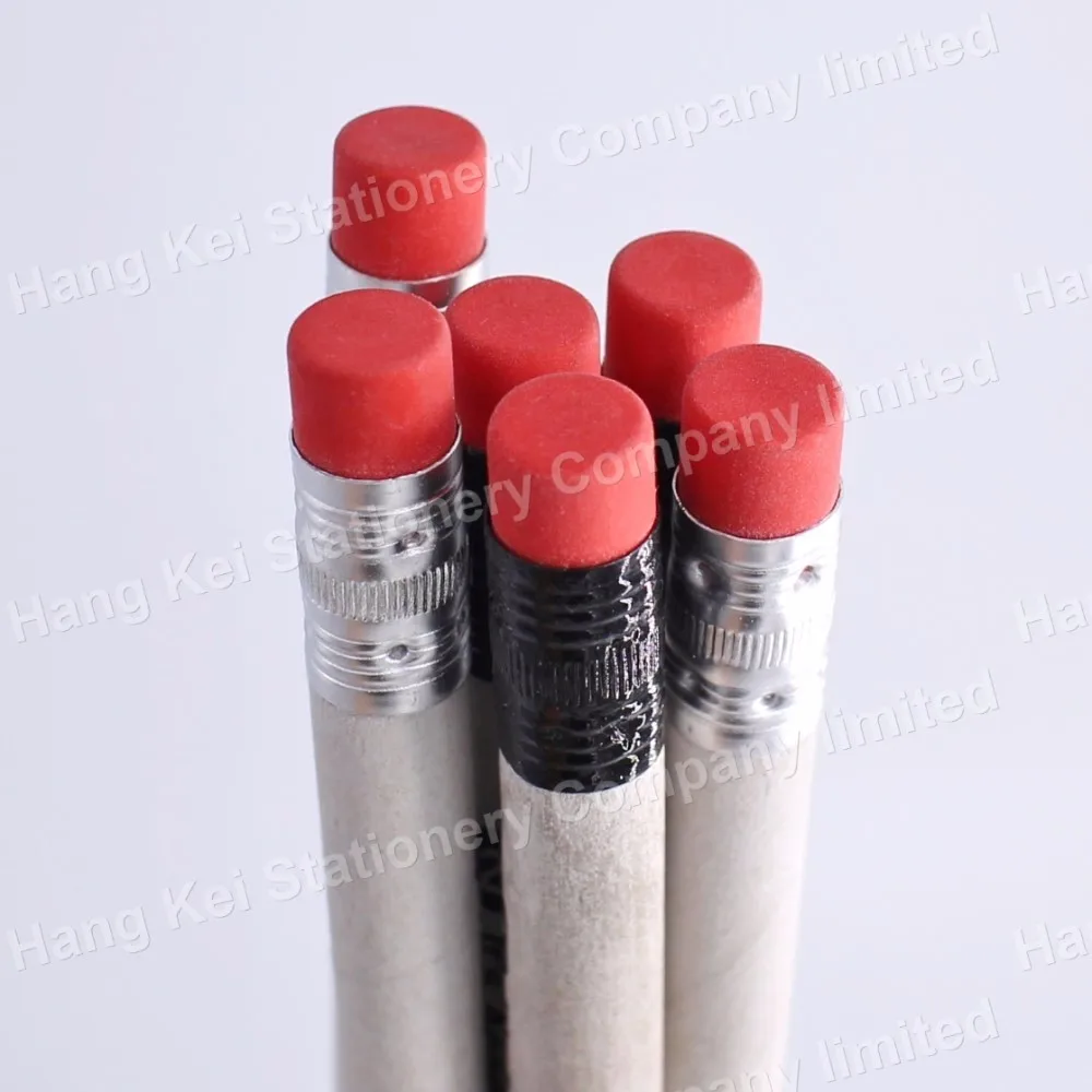 High quality environmental jumbo HB newspaper pencil in bulk