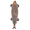 Handmade Bronze Fish Drawer Cabinet Door Handle Brass Handle Gold Luxury Door Handle