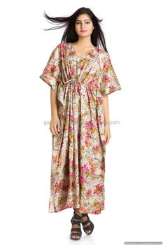 kimono maxi dress plus size