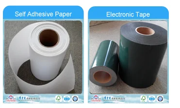 pvc self adhesive film