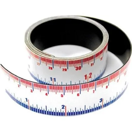 3m New Products Magnetic Blend Ruler - Buy Magnetic Blend Ruler,New ...