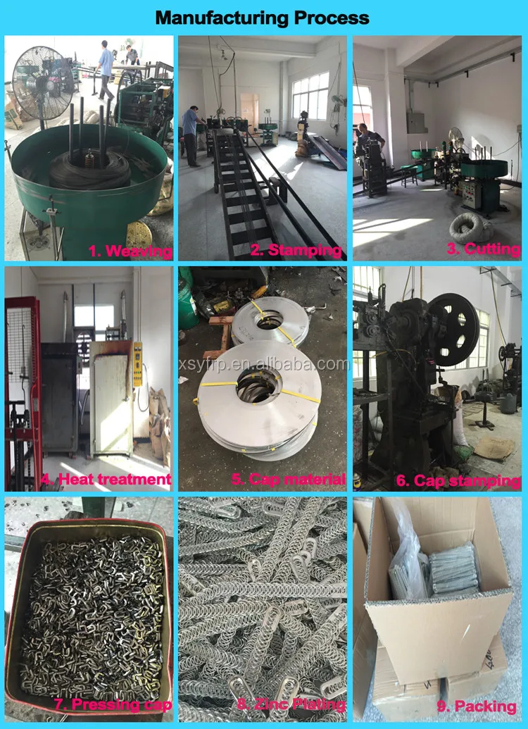 Corset Continuous Spiral Steel Boning Rolls