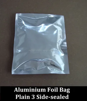 Food Grade Aluminium Foil Bag - Buy 