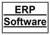ERP Software for Small medium manufacturing company