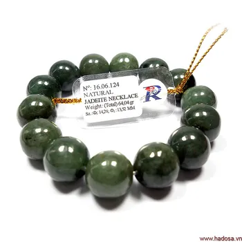 jade stone bracelet