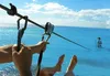 Zip Line, Flying Fox Aqua Park Water park Developments. aqua park zip lines for water parks