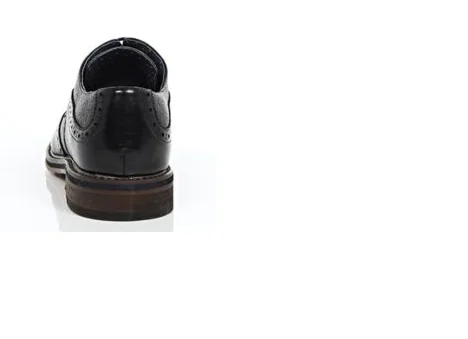 Mens Leather shoe