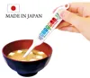 Japanese salt meter to reduce salt consumption and to keep you health, salinity meter, Looking for distributor in France