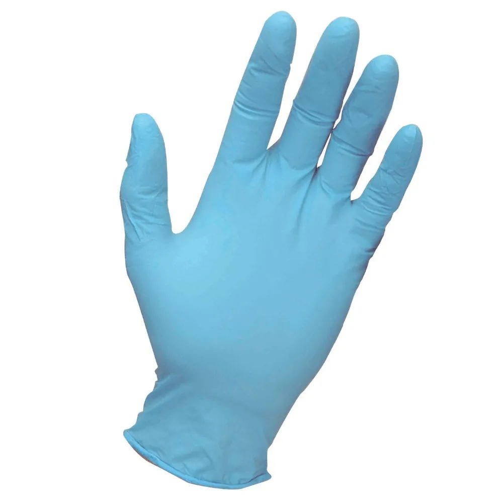 disposable butyl gloves