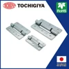 TH-165 Hinge - Free Stopping friction hinge (Outdoor Type) RoHS10 RoHS2 Japan 2D 3D CAD Software design