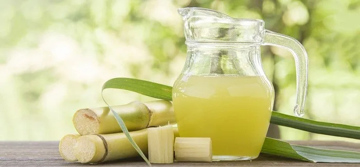 supply frozen sugarcane juice for us and korean market with good