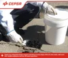 Cold Mix Asphalt CEPSA [25kg Drum or 1000kg Big Bag] Excellent quality and performance when used for different purposes on road