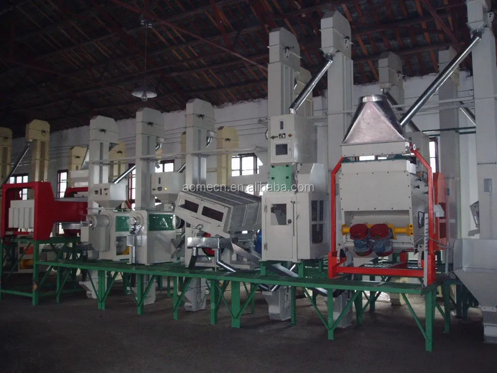 rice mill 20-30