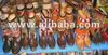 Kilim boots
