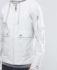 new design ladies pullover custom made jacket windbreaker jacket