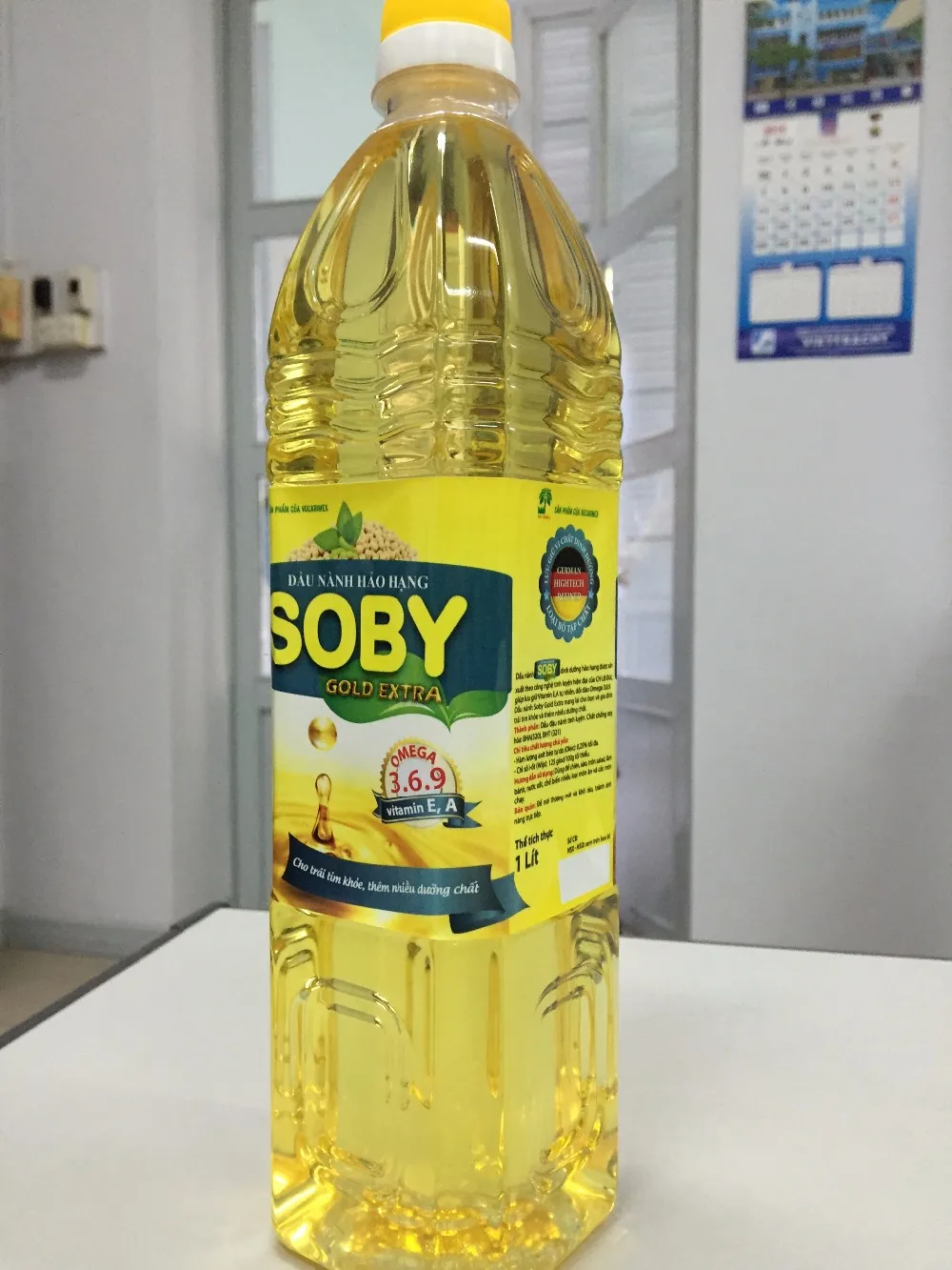 Rbd Soyabean Oil Vegetable Oil Buy Minyak Sayur Rbd Minyak Kedelai Minyak Kedelai Malaysia Product On Alibaba Com