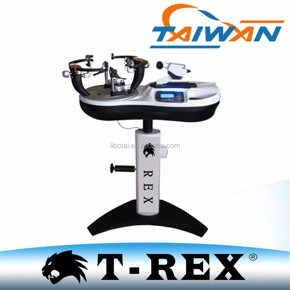 REX300 tennis stringing machine badminton shuttlecock machine.jpg