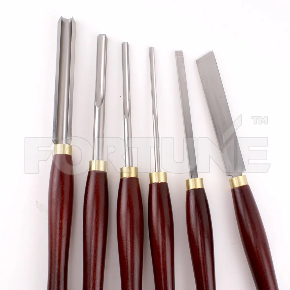 Rosewood Handle Wood Turning Hss Cutting Tools Buy Wood Lathe,Turning