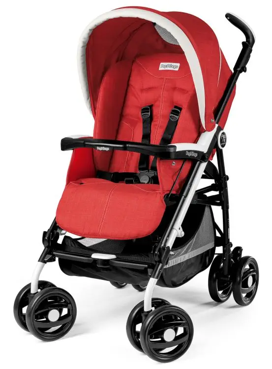 used peg perego stroller for sale
