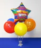 Balloon Centerpiece Base - Air Stand