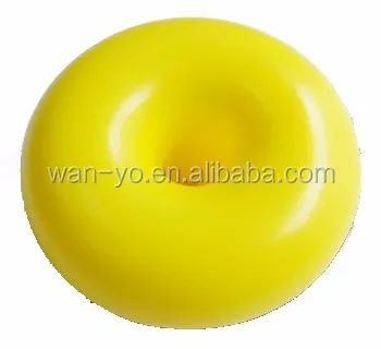 WAN-YO Green Air Cushioned Pallet Protection