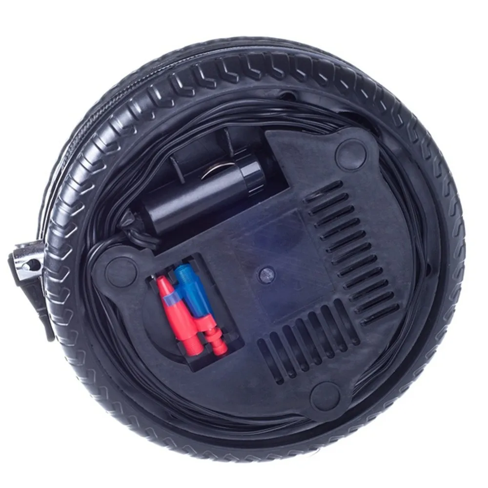 260 PSI Motors Automotive Tool Car Pump Portable Tire Inflator Air Compressor (6).jpg