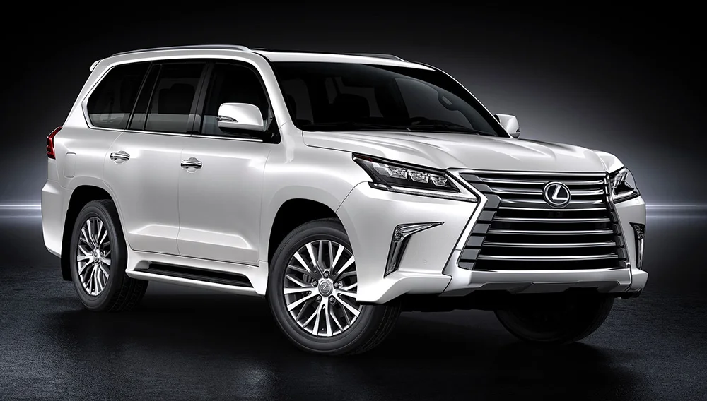 lexus lx 570 2016 new фото онлайн lexus lx 570 2016 new фото