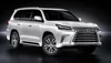 MPID6100 Lexus LX570 Platinum 5.7lt Petrol A/T