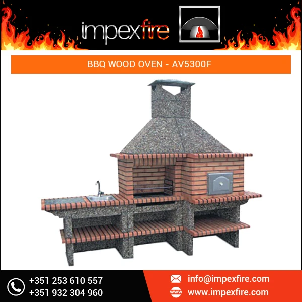 BBQ Wood Oven - AV5300F.jpg