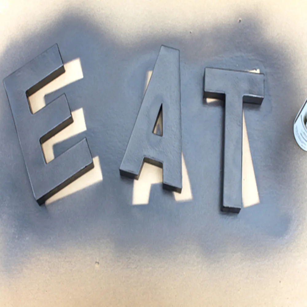 Zinc Spray Paint Cold Galvanizing Spray Paint Buy Antirust Metal Zinc