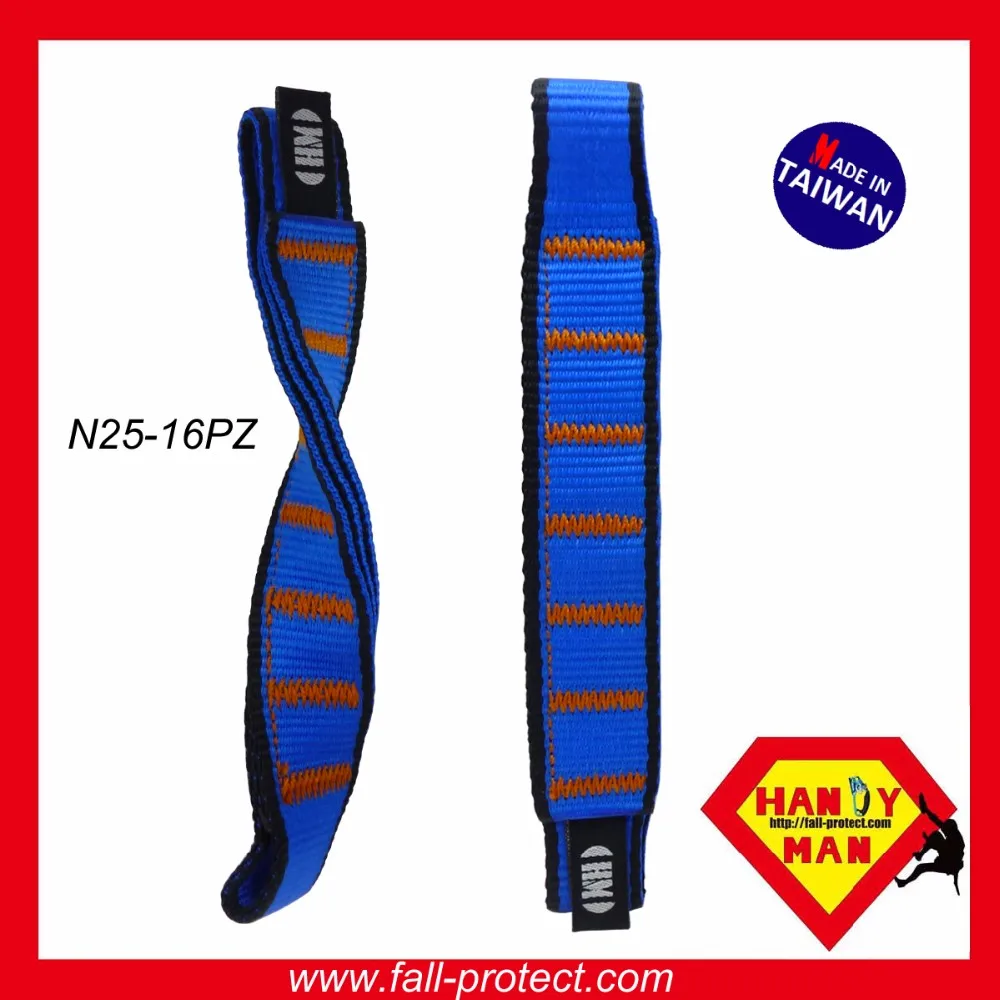 Highstrength Climbing Express Nylon bing Sling Made In Taiwan Buy
