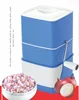 PP Plastic manual vegetable & onion chopper Export quality and factory price