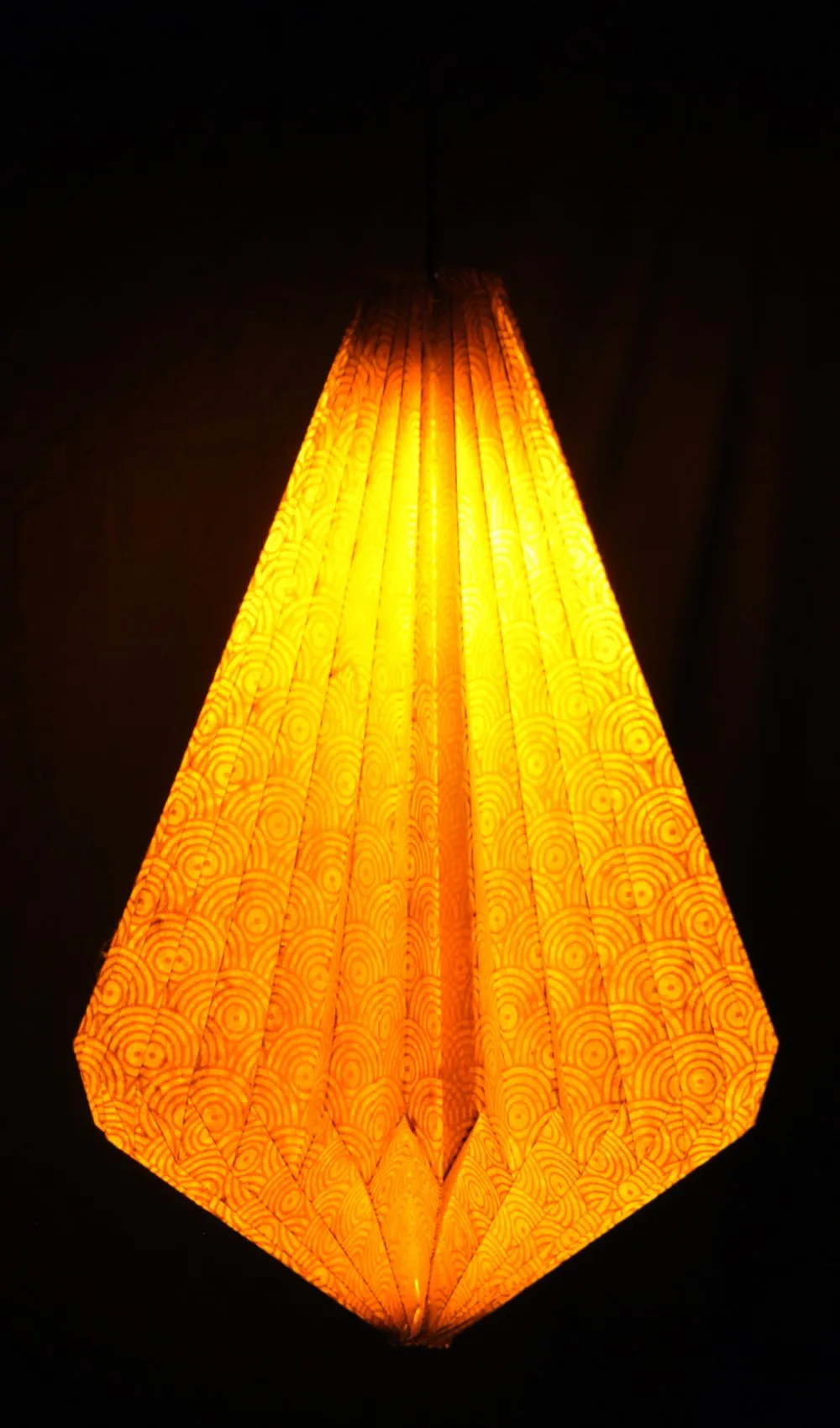 Big Pendant Lamps Designer Exporter Paper Hanging Lamps Buy Modern Ceiling Lamp Paper Hanging Lamp Paper Decorative Lamp Product On Alibaba Com