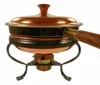 chafing dish clothes store vintage restaurant bar Internet Cafe