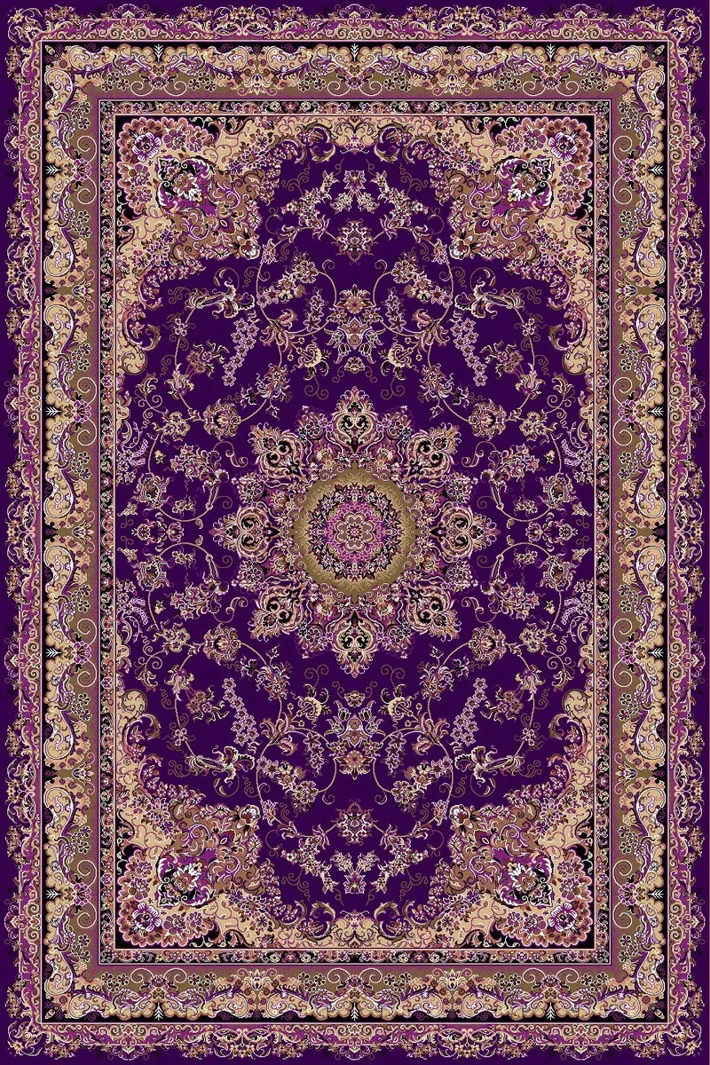 Iranian Carpet - Carpet Vidalondon