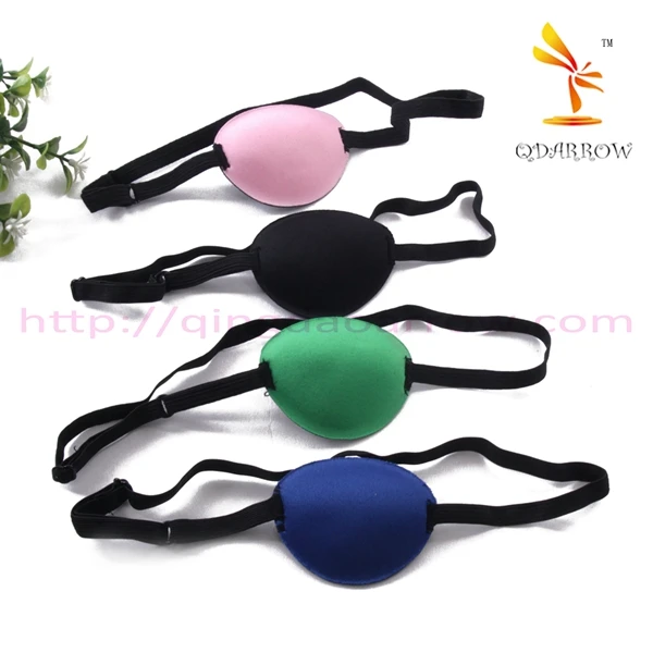 Funny Comfortable 3d One Eye Mask For Kids Buy One Eye Mask,3d One