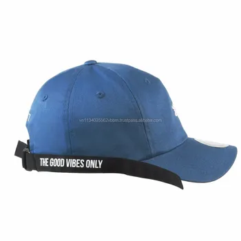 long tail baseball cap