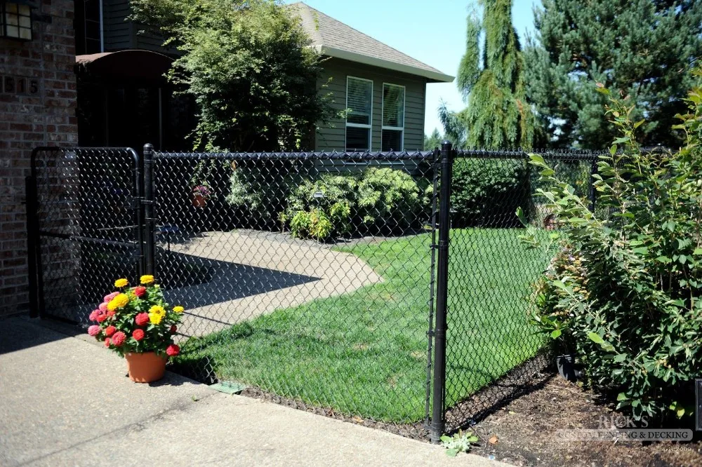 2016 Hot Sale Product Galvanized Chain Link Fence For Zoo \/ Chainlink Wire Fence  Buy Hot 