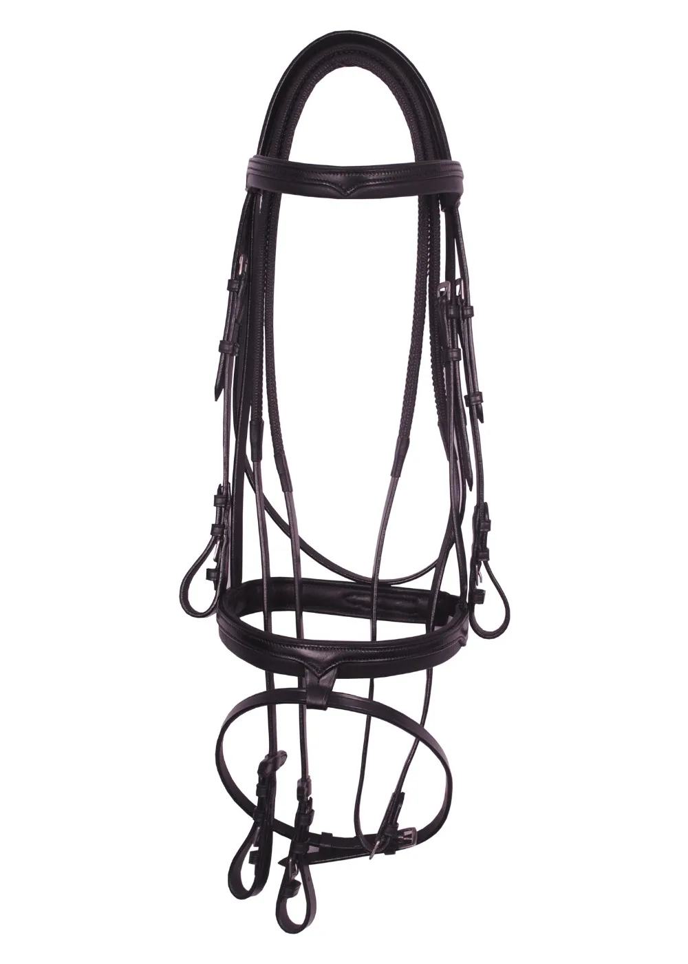 Fancy Horse Bridle Horse Equipment Horse Lead Rope In;10122740 Eco