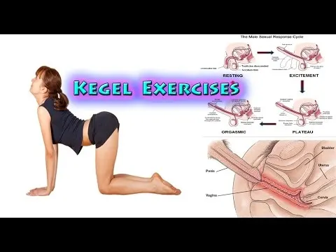 Sexy vaginal exercises Penis piss urin natursekt