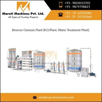 standard iso water Water Buy Plant Standard Treatment Iso  Certified