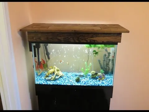 Diy Aquarium Canopy Find Deals On Line Get Quotations Diy Aquarium Canopy