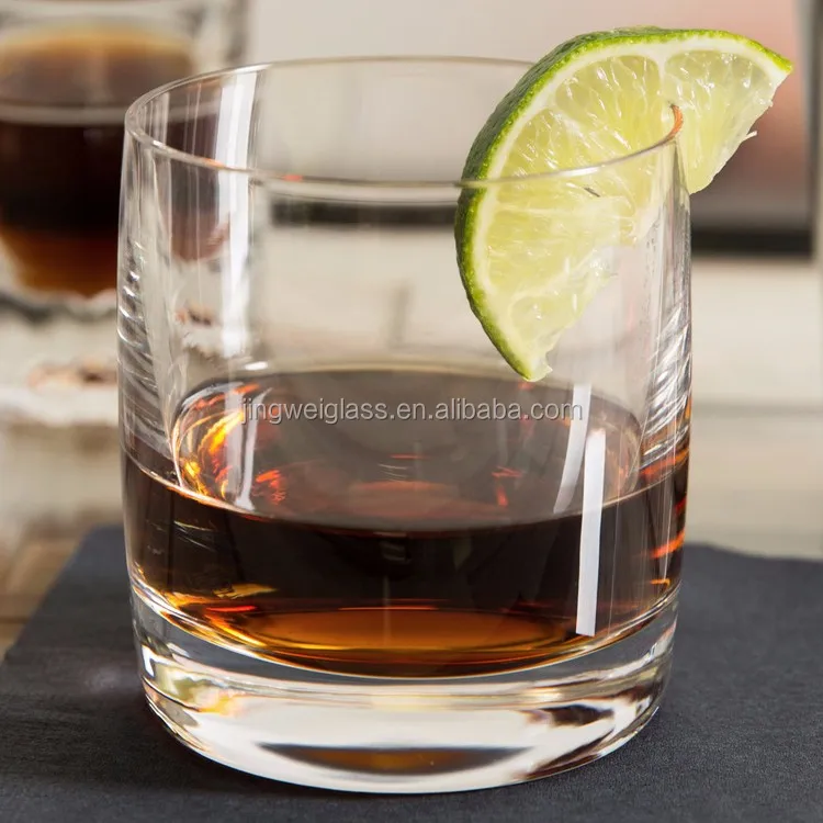 krosno whiskey glasses