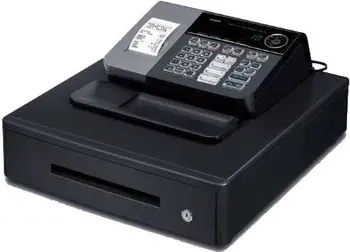 used casio cash registers for sale