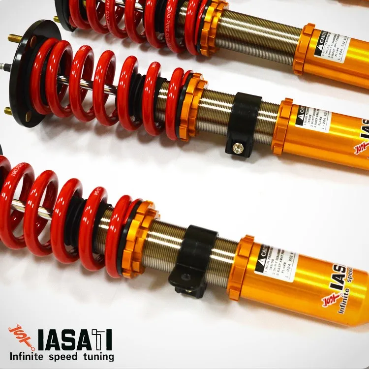 Coilover Suspension,Shock Absorber,Complete Strut Assembly For Hyundai ...
