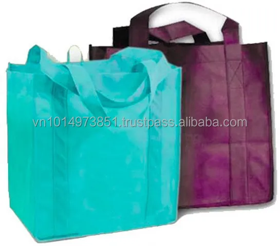 non woven fabric bags wholesale